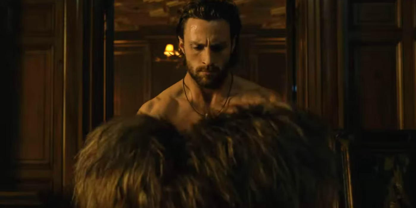 Будет ли Человек-паук в фильме «Крэйвен-охотник»? Будет ли Человек-паук в фильме «Крэйвен-охотник»?