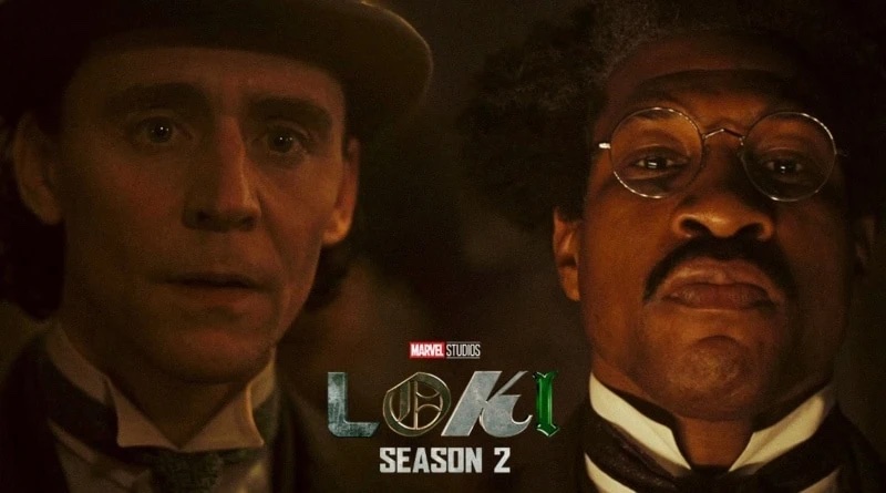 Утечка Marvel раскрыла спойлеры сюжета 2 сезона сериала «Локи» Утечка Marvel раскрыла спойлеры сюжета 2 сезона сериала «Локи»