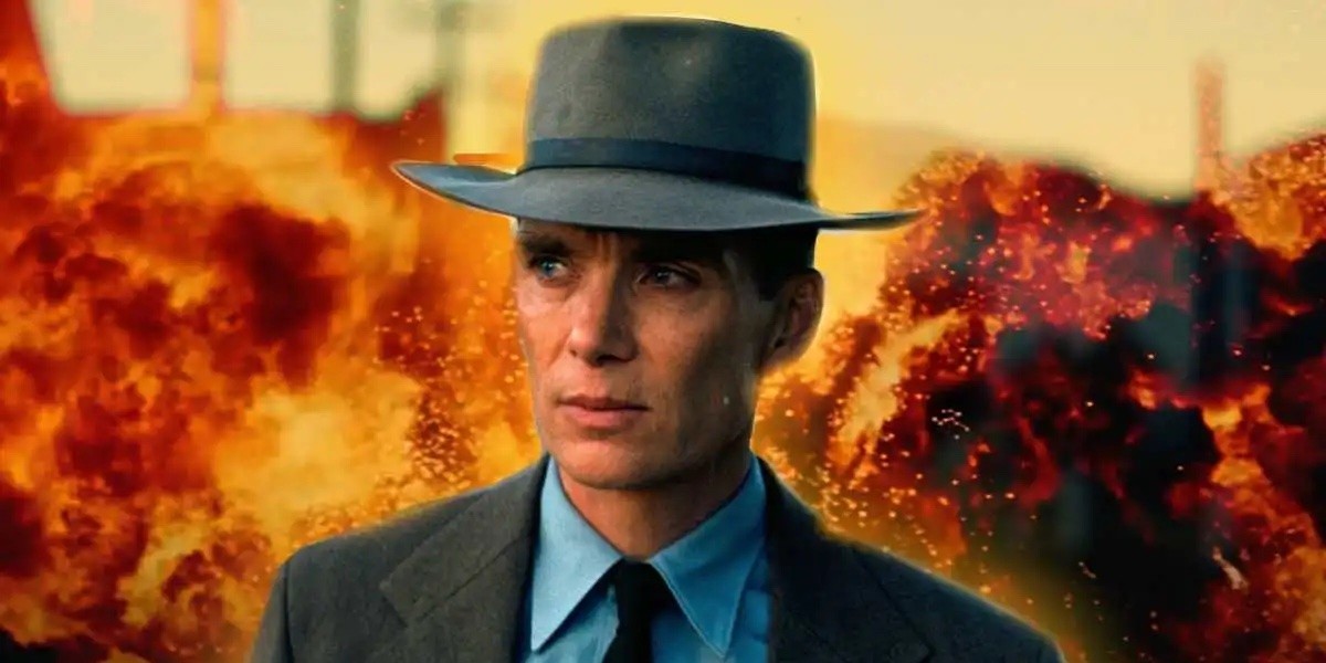 Объяснение концовки фильма «Оппенгеймер». Значение сцены с Альбертом Эйнштейном Объяснение концовки фильма «Оппенгеймер». Значение сцены с Альбертом Эйнштейном