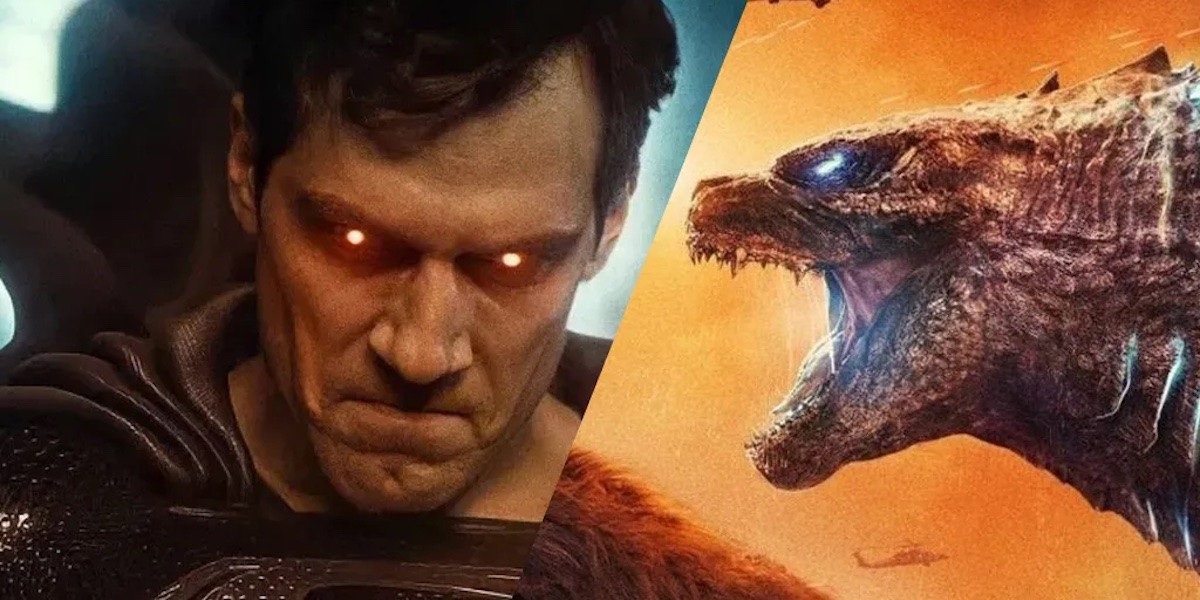 Раскрыты детали сюжета кроссовера «Лига справедливости против Годзиллы против Конга» от DC