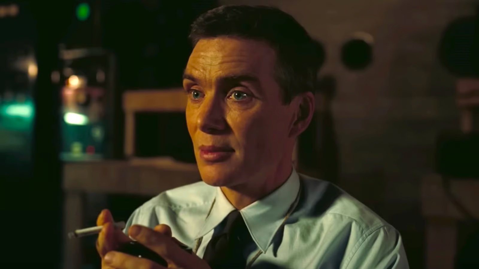 Объяснение концовки фильма «Оппенгеймер». Значение сцены с Альбертом Эйнштейном Объяснение концовки фильма «Оппенгеймер». Значение сцены с Альбертом Эйнштейном