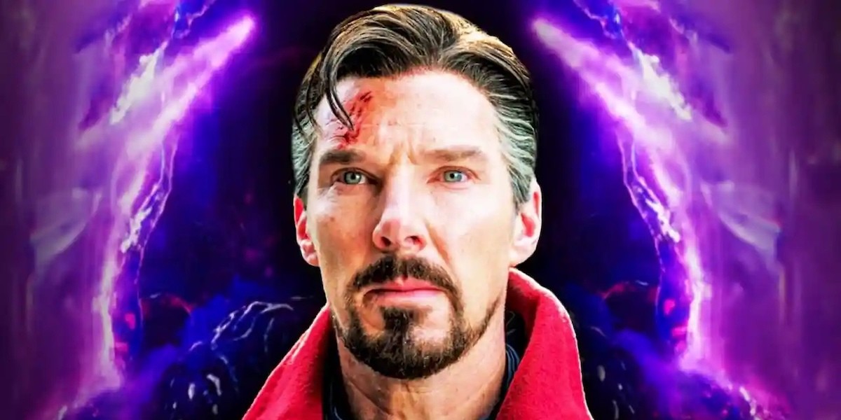 Утечка Marvel раскрыла точную дату выхода фильма «Доктор Стрэндж 3»