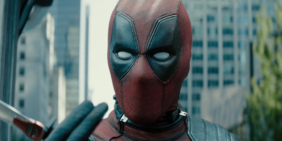 Marvel не испортили фильм «Дэдпул 3», несмотря на опасения фанатов Marvel не испортили фильм «Дэдпул 3», несмотря на опасения фанатов