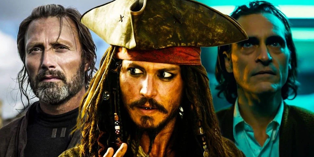3 актера, которые могут заменить Джонни Деппа в роли Джека Воробья в «Пираты Карибского моря 6»