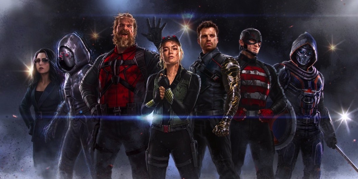 Камео лидера Громовержцев в сериале «Секретное вторжение» прокомментировал режиссер Камео лидера Громовержцев в сериале «Секретное вторжение» прокомментировал режиссер