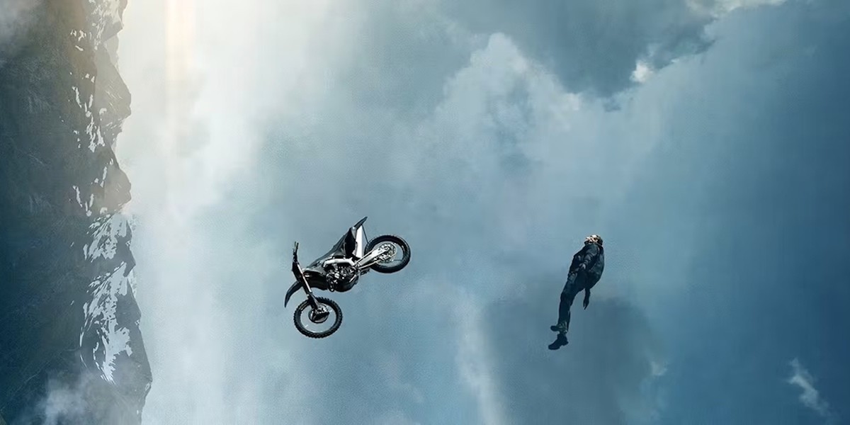 Есть ли сцена после титров фильма «Миссия невыполнима 7: Смертельная расплата. Часть первая» Есть ли сцена после титров фильма «Миссия невыполнима 7: Смертельная расплата. Часть первая»