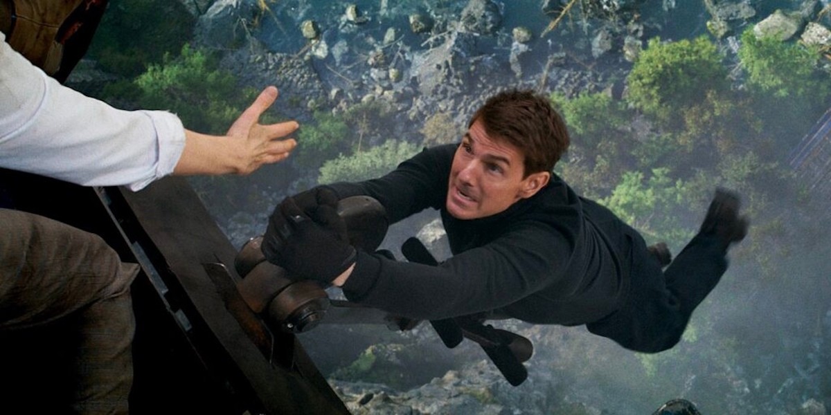 Съемки фильма «Миссия невыполнима 8: Смертельная расплата 2» начнутся раньше, чем все думали Съемки фильма «Миссия невыполнима 8: Смертельная расплата 2» начнутся раньше, чем все думали