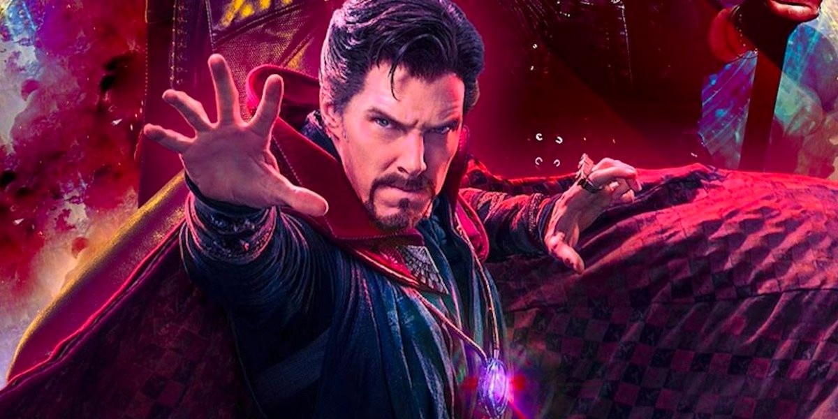 Утечка Marvel раскрыла точную дату выхода фильма «Доктор Стрэндж 3»