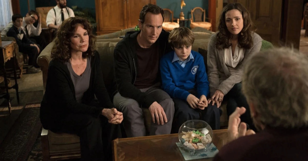 Таймлайн киновселенной «Астрал»: события всех фильмов в хронологическом порядке Таймлайн киновселенной «Астрал»: события всех фильмов в хронологическом порядке