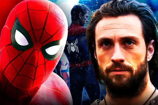 Будет ли Человек-паук в фильме «Крэйвен-охотник»? Будет ли Человек-паук в фильме «Крэйвен-охотник»?