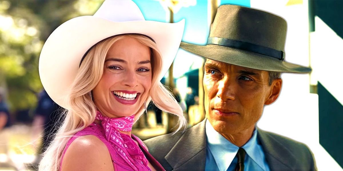 «Оппенгеймер»: Кристофер Нолан взбешен из-за фильма «Барби» «Оппенгеймер»: Кристофер Нолан взбешен из-за фильма «Барби»