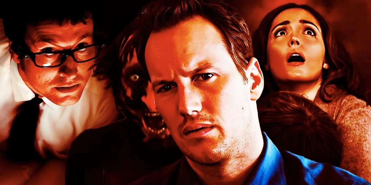 Таймлайн киновселенной «Астрал»: события всех фильмов в хронологическом порядке Таймлайн киновселенной «Астрал»: события всех фильмов в хронологическом порядке