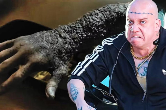 Будет ли Человек-паук в фильме «Крэйвен-охотник»? Будет ли Человек-паук в фильме «Крэйвен-охотник»?