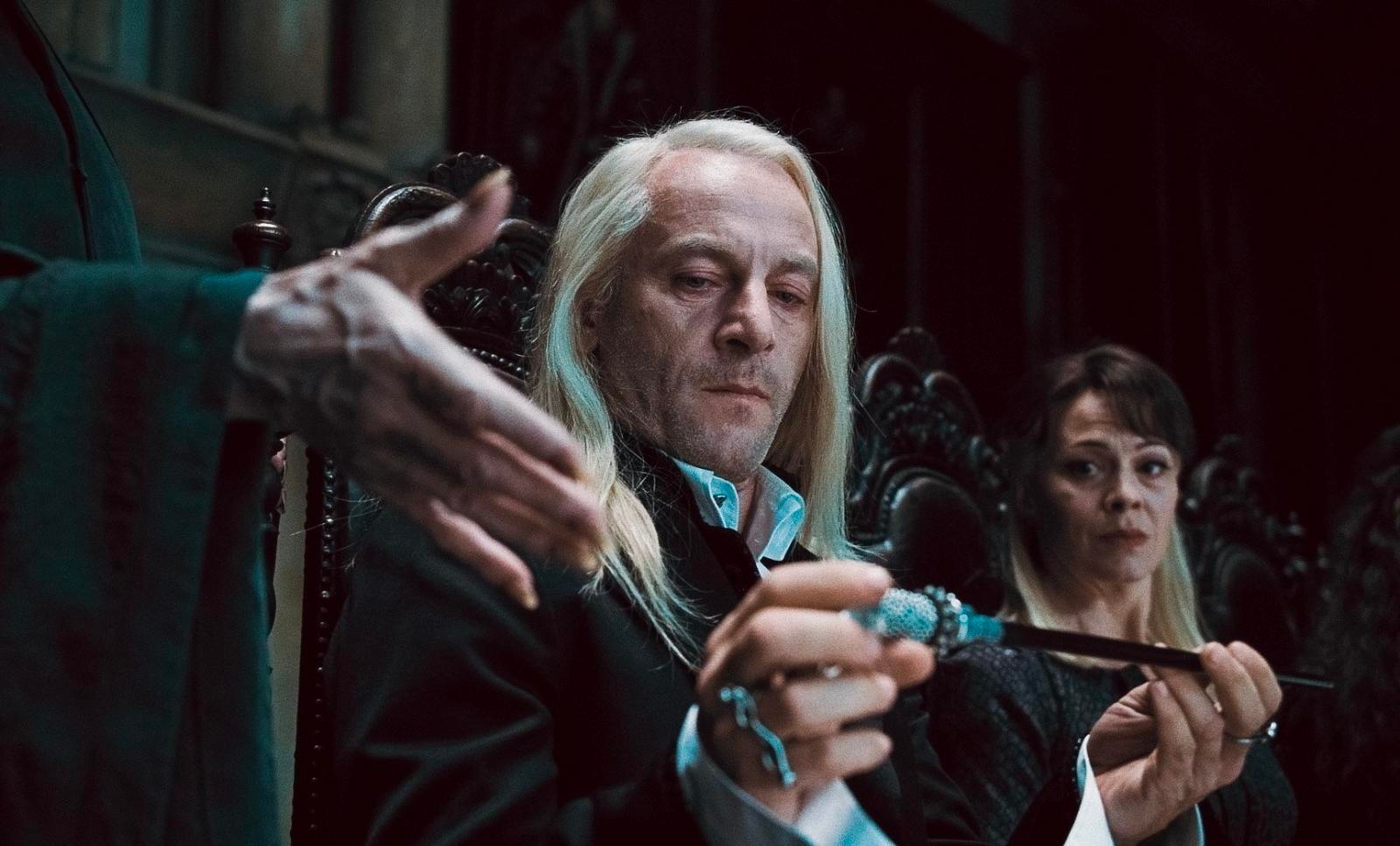 Джейсон Айзекс оправдал выход сериала «Гарри Поттер» Джейсон Айзекс оправдал выход сериала «Гарри Поттер»