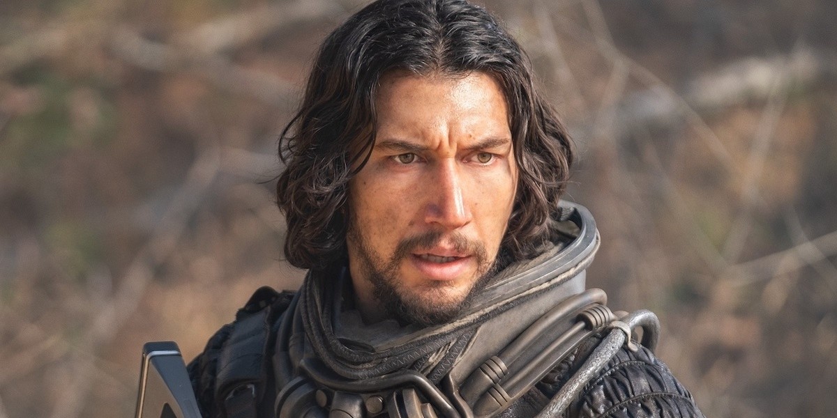 Провальный фильм Sony от Сэма Рэйми пользуется популярностью на Netflix Провальный фильм Sony от Сэма Рэйми пользуется популярностью на Netflix