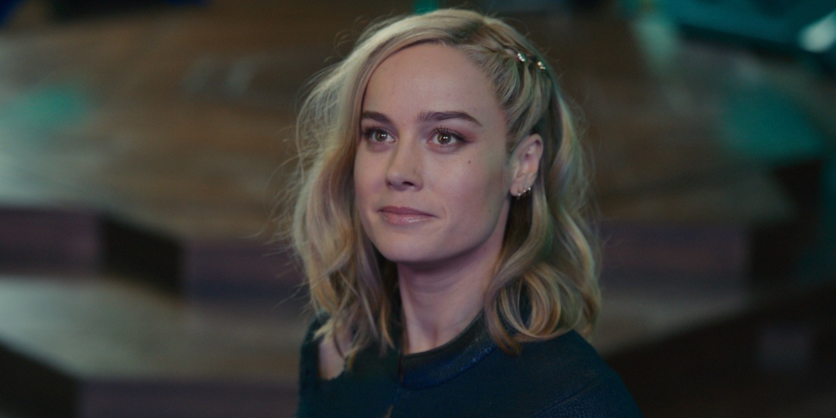 Премьера фильма «Капитан Марвел 2» перенесена на будет из-за рекламы