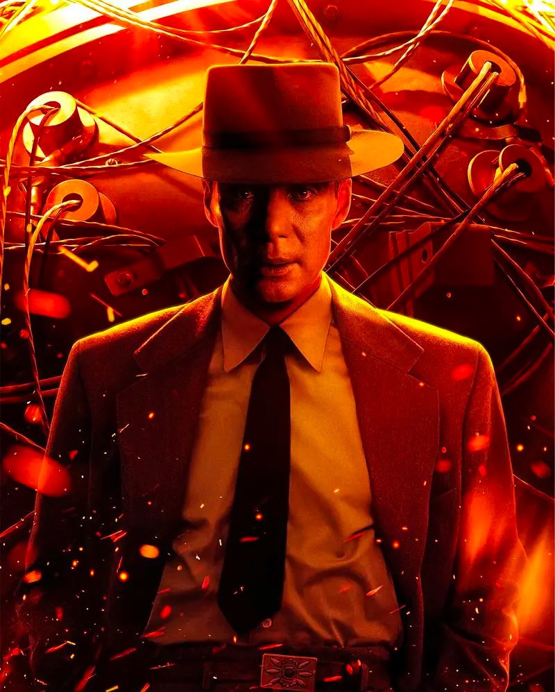 Вышли первые отзывы о фильме «Оппенгеймер» Кристофера Нолана Вышли первые отзывы о фильме «Оппенгеймер» Кристофера Нолана