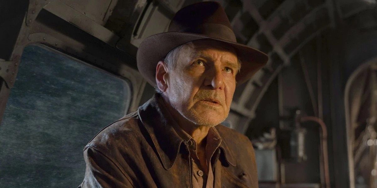 Объяснена судьба Инди в финале фильма «Индиана Джонс 5: Колесо судьбы» Объяснена судьба Инди в финале фильма «Индиана Джонс 5: Колесо судьбы»