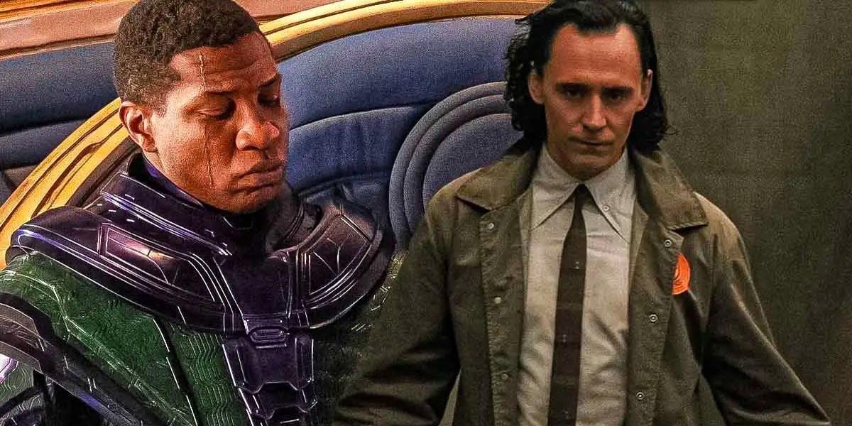 Утечка Marvel раскрыла спойлеры сюжета 2 сезона сериала «Локи» Утечка Marvel раскрыла спойлеры сюжета 2 сезона сериала «Локи»