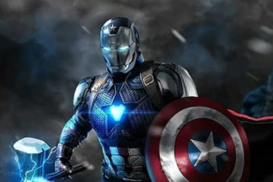«Капитан Америка 4»: видео со съемок показывает экшен в городе Вашингтон