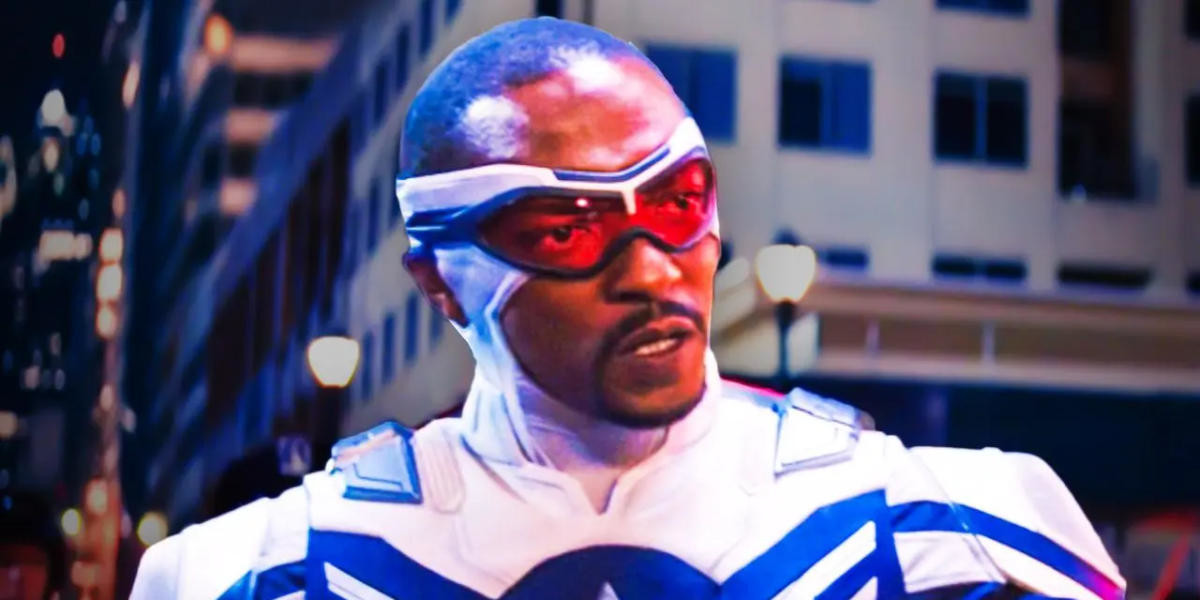 «Капитан Америка 4»: видео со съемок показывает экшен в городе Вашингтон «Капитан Америка 4»: видео со съемок показывает экшен в городе Вашингтон