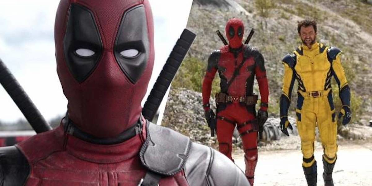Фильм «Дэдпул 3» оказался в опасности: съемки могут сорвать из-за забастовки Фильм «Дэдпул 3» оказался в опасности: съемки могут сорвать из-за забастовки
