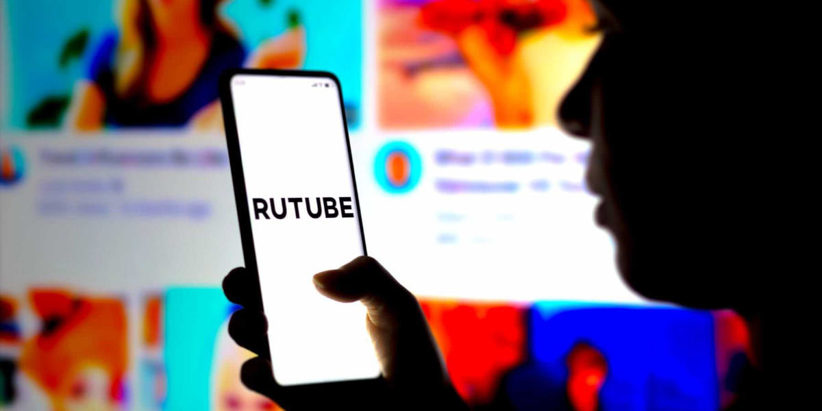 Наталья Касперская объяснила, почему Rutube не дотягивает до YouTube Наталья Касперская объяснила, почему Rutube не дотягивает до YouTube