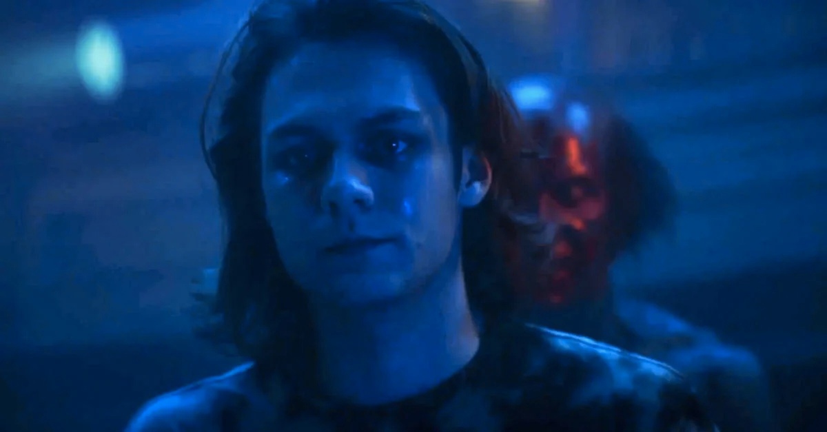 Таймлайн киновселенной «Астрал»: события всех фильмов в хронологическом порядке Таймлайн киновселенной «Астрал»: события всех фильмов в хронологическом порядке