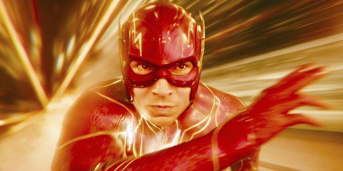 Убытки фильма «Флэш» оказались рекордными среди всех кинокомиксов Убытки фильма «Флэш» оказались рекордными среди всех кинокомиксов