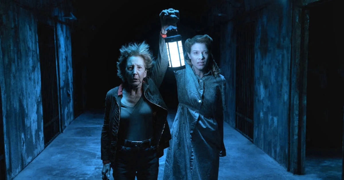 Таймлайн киновселенной «Астрал»: события всех фильмов в хронологическом порядке Таймлайн киновселенной «Астрал»: события всех фильмов в хронологическом порядке