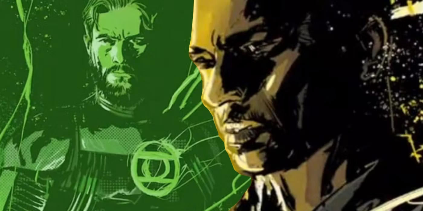 8 персонажей фильмов новой вселенной DC, которые могут победить Дарксайда