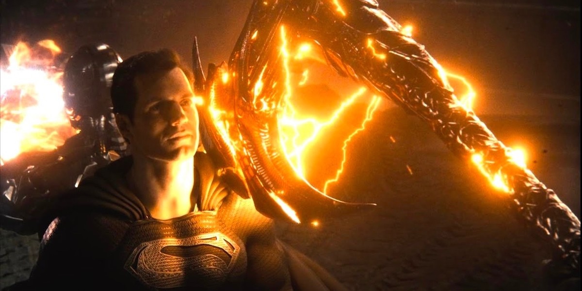 Джеймса Ганна обвинили в удалении трейлера «Лиги справедливости Зака Снайдера» с канала Warner Bros Джеймса Ганна обвинили в удалении трейлера «Лиги справедливости Зака Снайдера» с канала Warner Bros