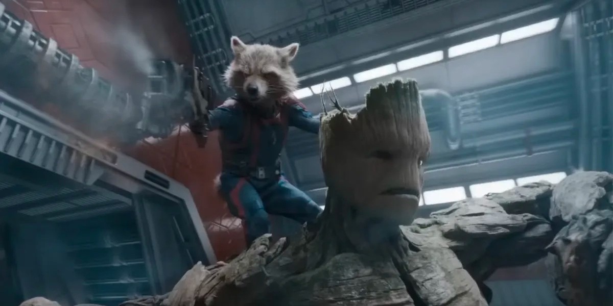 Фильм «Стражи галактики 3» можно посмотреть онлайн в хорошем качестве Фильм «Стражи галактики 3» можно посмотреть онлайн в хорошем качестве