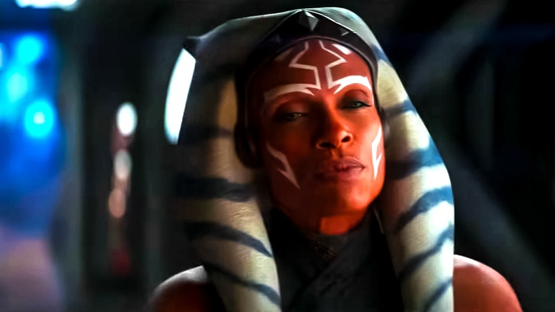 Злодей сериала «Звездные войны: Асока» подтвердил связь с Энакином Скайуокером Злодей сериала «Звездные войны: Асока» подтвердил связь с Энакином Скайуокером