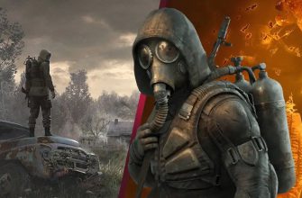 Релиз игры «Сталкер 2: Сердце Чернобыля» подтвержден на 2024 год