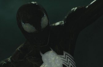 Бог Налл и симбиотический костюм Человека-паука - слухи о фильме «Мстители 6: Секретные войны»