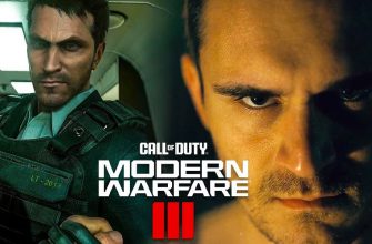 Все слова на русском: подтверждена озвучка в Call of Duty Modern Warfare 3 (2023)
