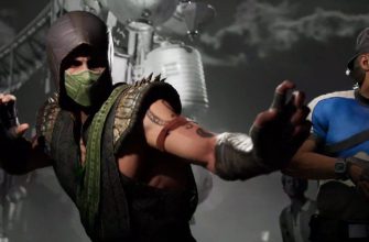 Утечка Mortal Kombat 1 раскрыла новый сюжетный режим