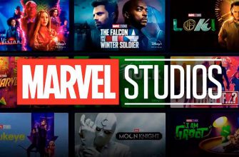 Сериалы киновселенной Marvel впервые выйдут на Blu-ray