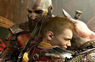 Сюжетное дополнение для God of War Ragnarok выйдет в 2024 году - инсайд