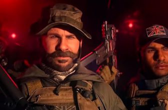 Вышел тизер Call of Duty: Modern Warfare 3 - подтверждена дата релиза
