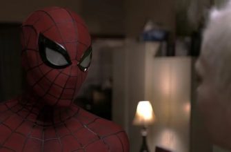 Зрители ругают фанатский фильм «Человек-паук: Лотос» - по одной причине