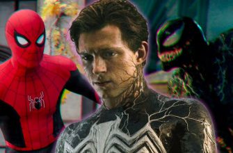 Один фильм MCU в 2024 году и симбиотический костюм Человека-паука: сливы киновселенной Marvel