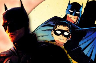 Босс DC дал разочаровывающую информацию о кастинге на роль нового Бэтмена