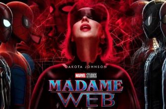 Инсайд: Тоби Магуайр и Эндрю Гарфилд вернутся в роли Человека-паука в фильме «Мадам Паутина»