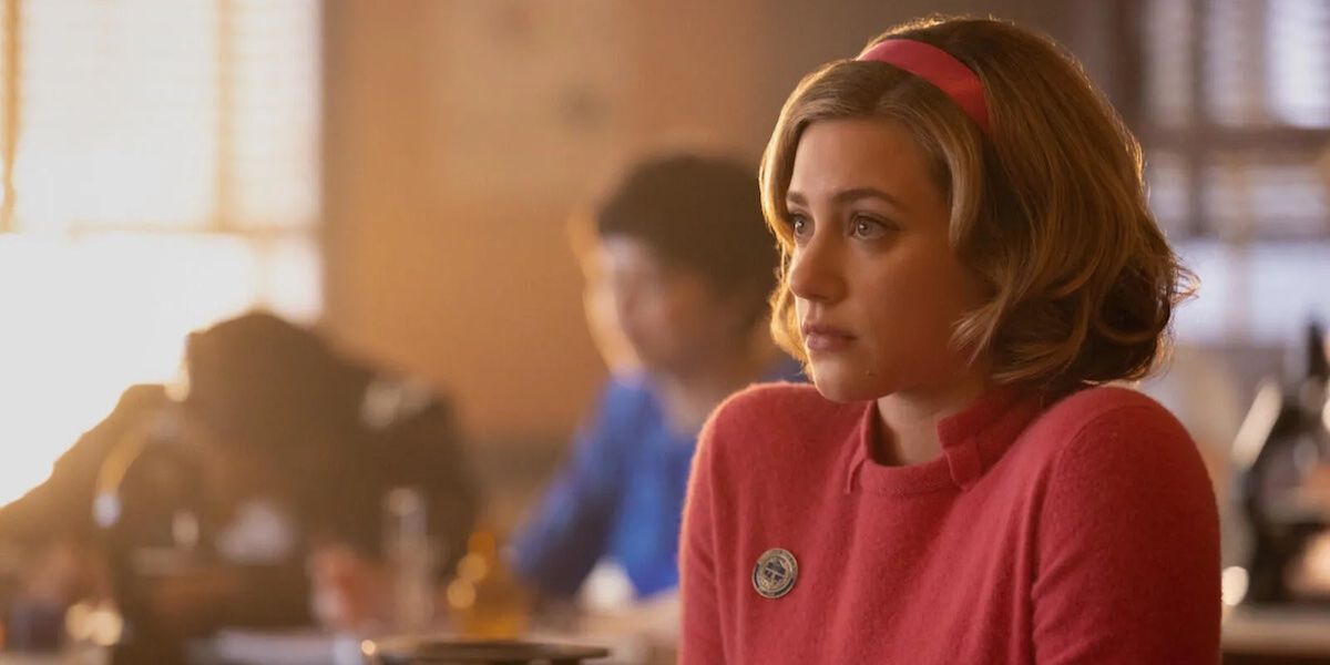 Объяснено, почему финал сериала «Ривердейл» показан через Бетти Объяснено, почему финал сериала «Ривердейл» показан через Бетти