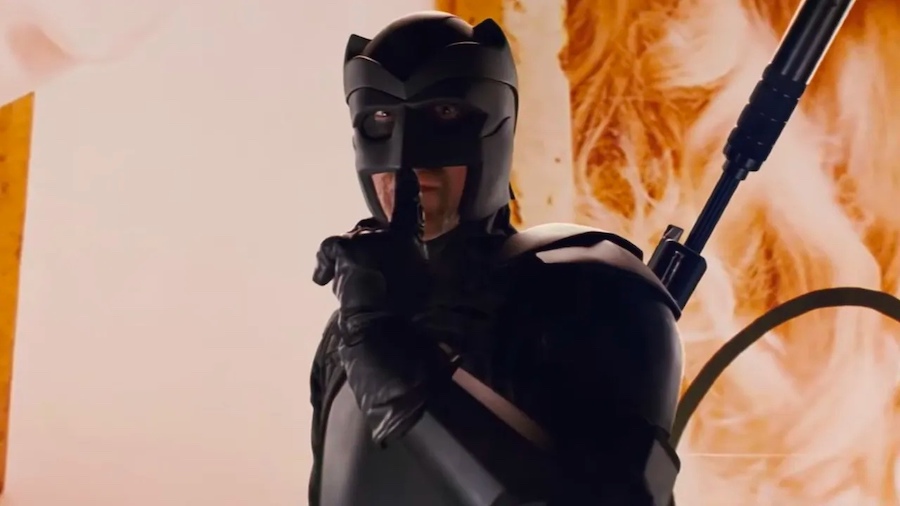 Жестокая комедия с Николасом Кейджом, которая лучше фильмов Marvel, доступна на Netflix