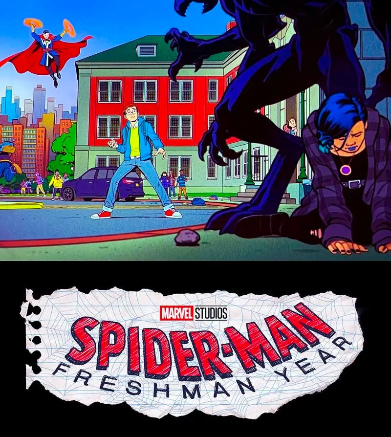 Отмену сериала «Человек-паук: Год первый» прокомментировал продюсер Marvel