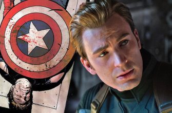 Утечка. Marvel готовят проект «Дочери свободы» про убийство Капитаном Америка