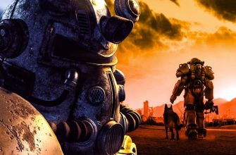 Amazon заподозрили в использовании нейросети для постера сериала Fallout